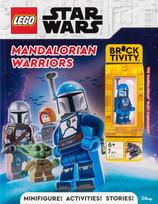 Lego Star Wars: Mandalorian Warriors