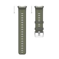 Silicone Strap for Polar Vantage V2 Sport Watch Band Smartwatch Bracelet Belts žalia