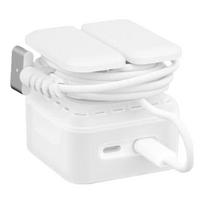 Mryc MacBook Charger Protective Case & Cable Organizer