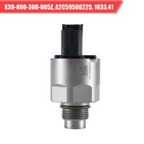 A2C59506225 Naujas Kuro Slėgio Reguliavimo Vožtuvas VDO PCV Vožtuvas X39-800-300-005Z X39800300005Z sidabras