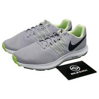 Nike Run Swift Pilkas vilkas 908989-008 EU 44 šalta pilka spalva/pilka