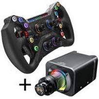Simagic GT Neo + Alpha EVO Direct Drive Wheelbase (12Nm)