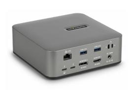 THUNDERBOLT 5 DOCKING STATION TRIPLE MONITOR 140W LAPTOP CHARG