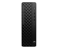 HP ProDesk 2 SFF G1i E Intel® Core™ i5 i5-14400 16GB DDR5-SDRAM 512GB SSD Windows 11 Pro PC Black