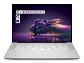 Dell 16 Premium DA16250 - Intel Core Ultra 7 255H / 2 GHz - Evo - Win 11 Pro - GeForce RTX 5060 - 32GB RAM - 1 TB SSD NVMe - 41.351 cm (16.28) (KWTXR)