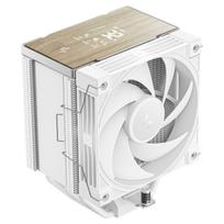 Deepcool AK700 Digital CPU Air Cooler, White