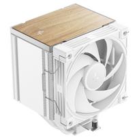 Deepcool CPU Air Cooler | AK500 G2 WH | Intel, AMD