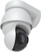 Ubiquiti UniFi AI PTZ Precision - Netzwerk-Überwachungskamera - PTZ - Drehplattform - wetterfest - Farbe (Tag&Nacht)