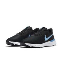 Nike Revolution 5 EXT Black Coast Vyriški CZ8591-004 EU 44.5 dūmai/juoda