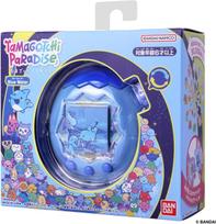 BANDAI Tamagotchi Paradise - Blue Water Recommended age 6 years older