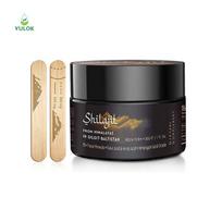 Shilajit Résine - Supplément Naturel Himalaya - Pureté Premium - 30g