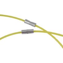 Elektrinių įrankių dalys 10x Žoliapjovės Ritė Stora Valas BOSCH F016800174 ART 23 COMBITRIM Sodui, Daržui Lauko Gyvenimui 1 vnt. CHINA
