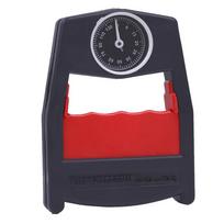 Power Strength Meter Hand Exerciser Meter Hand Grip Strength Measurement Tool for Grip Strength Testing and Training raudona