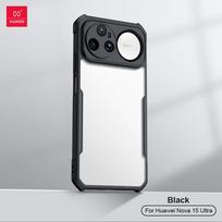 For Huawei nova 15 Ultra Case nova 15 Pro Casing XUNDD Airbag Shockproof Bumper Protective Cases Matte Transparent Back Cover For Huawei nova 15 Ultra juoda