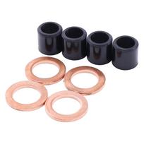 Furulu 4X Purkštuko apsauga ir sėdynė 119625-11870 119625-11880 Yanmar 3JH2 3TN75L