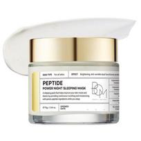 BOM Peptidų Galios Naktinė Miego Kaukė 75g