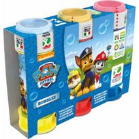 Burbulų rinkinys The Paw Patrol