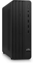 Kompiuteris Stacionarus kompiuteris - HP Pro SFF 290 G9 | i5-14400 | 16GB | 1 TB SSD | Be ekrano | Wi-Fi 6+BT 5.3 | Win 11 Pro | Juodas