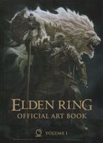 Elden Ring: Official Art Book Volume I