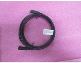 USB 3.1 Gen 1 Type-C cable, 1.8m, 20V 5A power delivery