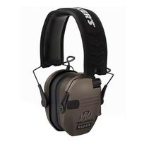 Ausinės Ear Defender Walker's Razor Slim Electronic FDE