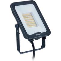 LED lauko prožektorius 30W, 3300-3600lm, šilta - neutrali - šalta balta, IP65, IK07
