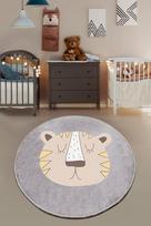 Asir kilimas Cool Wara 100x100 cm