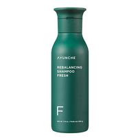 [AYUNCHE] Rebalancing Fresh Shampoo 200g