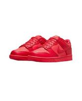 Nike Dunk Low Track Red Vyriški DH9765-601 EU 40 smėlis