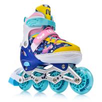 Inline skates Meteor 4w1 Unicorn L 38-41, M