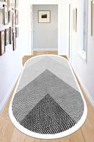 Asir kilimas Javole Oval 60x100 cm