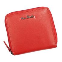 Piniginė moterims Pierre Cardin TILAK92 MK01 TILAK92MK01452038055716061168, Raudona