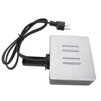300W magnetinis variklio bloko šildytuvas 1160X elektrinis alyvos karterio šildytuvas Universalus tinka automobiliams, sunkvežimiams, mikroautobusams, visureigiams