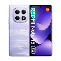 Xiaomi Redmi Note 15 5G Dual Sim 8GB RAM 256GB - Purple