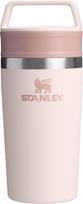 Stanley Café-To-Go Travel Mug, 0.35 l, Rose Quartz (10-12080-012)