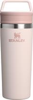 Stanley Café-To-Go Travel Mug, 0.47 l, Rose Quartz (10-21324-0007)