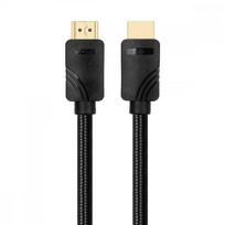 TB HDMI 2.1 cable, 8K, black, 5 m