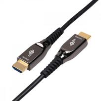 TB HDMI Cable v 2.1, black, 15 m