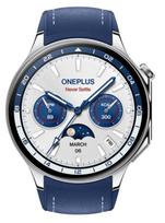 ONEPLUS Watch 2 Blue Smartwatch
