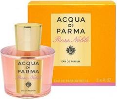 Acqua di Parma Rosa Nobile Perfume EDP 100 ml