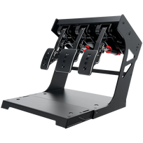 SIMAGIC P1000i Modular Inverted (Dual) Pedal Set, S304