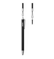 PORT DESIGNS 140230 stylus pen, 195 g, Black, Silver