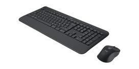 LOGITECH Signature MK650 Combo for Business