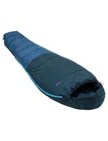 Vaude Kobel Adjust 500 II sleeping bag, Baltic Sea (45780)