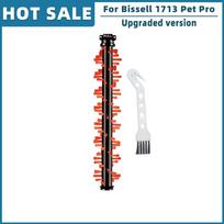 Suderinamas su Bissell Crosswave 1713 1785 1866 1868 1926 Pet Pro 2224E Belaidžiu 2582E Serija Atsarginės Dalys Ritininis Šepetėlis Filtras
