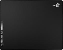 ASUS ROG Moonstone Ace L juodas žaidimų pelės kilimėlis sustiprintas stiklas stačiakampis. Siunčiama per vieną savaitę.
