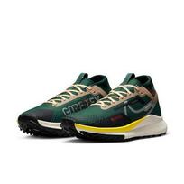 Nike React Pegasus Trail 4 GORE-TEX Noble Green Sail FD0317-333 EU 40.5 žalia/raudona