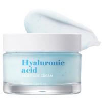 BOM drėkinamasis kremas su hialurono rūgštimi 50 ml
