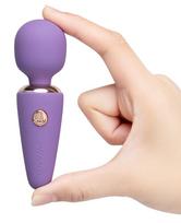 Le Wand Mini Micro Wand Violet Purple