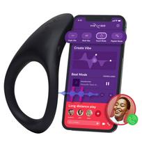 We-Vibe Verge 2 Black